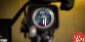 Trump et les médias, la carotte ou le bâillon