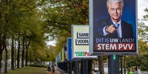 « Leur fonctionnement n’est ni clair ni contrôlable » : aux Pays-Bas, les autorités appellent à ne pas demander à l’IA pour qui voter