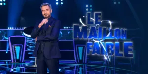 Olivier Minne remplace à son tour Laurence Boccolini : rendez-vous est pris le 29 novembre sur M6 avec "Le Maillon Faible"
