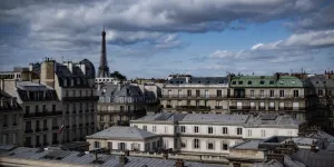 "Généalogie d'un coup de foudre" de Charles Morel : un beau roman sur les promesses du premier amour