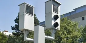 Le multimillionnaire roulait trop vite, il écope d'une amende de 90.000 francs suisses pour un excès de vitesse de 27 km/h