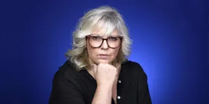 Exclu Public. Laurence Boccolini s’en est-elle violemment prise à Faustine Bollaert sur Threads ? L’animatrice répond à la polémique