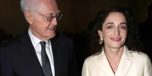 Lionel Jospin : comment Lætitia Casta s’est rapprochée de sa fille Eva