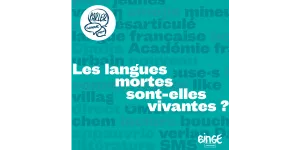 Les langues mortes sont-elles vivantes ?