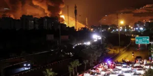Risque nucléaire, choc pétrolier, menace terroriste... : entre l'Iran et Israël, le risque d'un embrasement