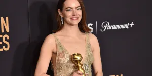 Emma Stone : de « Crazy Stupid Love » à « Kinds of Kindness », itinéraire d’une actrice flamboyante