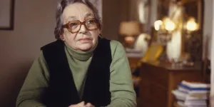 Affaire du petit Grégory : quand Marguerite Duras accusait sans nuance la mère, Christine Villemin