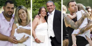 L’amour est dans le pré (M6) - Guillaume, Pierre, Mathieu... Que deviennent les agriculteurs des saisons précédentes  ?