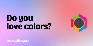 Hex Colors - HTML Color Codes