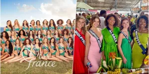 Miss France 2026 : une candidate victime de violences, lève le voile sur ses terribles expériences