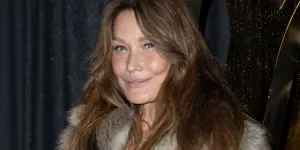 « Ma merveille » : Carla Bruni adresse un tendre message à sa fille Giulia pour son anniversaire