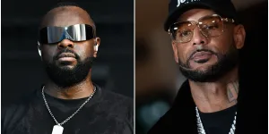 Booba placé en garde à vue : Gims réagit pour la première fois