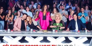 Programme TV : La France a un incroyable talent, Le temps des femmes… que regarder à la télé ce soir ?
