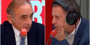 "Vous n’avez rien compris", Marc-Olivier Fogiel et Éric Zemmour, rencontre ultra-tendue