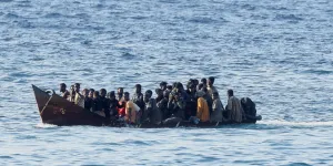 Trois fois plus de migrants morts en Méditerranée cet été, par rapport à la même période en 2022