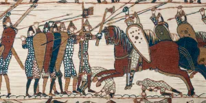 "Un véritable crime patrimonial" : déjà 45 000 signatures contre le prêt au British Museum de la tapisserie de Bayeux