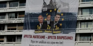 Austérité et référendum : dix ans après avoir fait trembler l'Europe, la Grèce toujours divisée