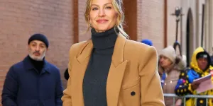 Gisele Bündchen enceinte : qui est son compagnon Joaquim Valente ?