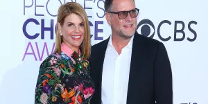 « Il est très agressif » : Dave Coulier (« La fête à la maison ») révèle être atteint d’un cancer rare