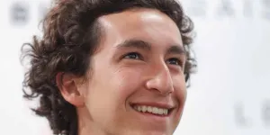 "Terminé !", Raphaël, le plus jeune des Kretz, change de vie