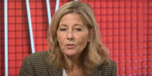 Claire Chazal sans filtre sur le nouveau JT de 20 heures de France 2 :  "Je ne veux pas être déloyale à France Télévisions, mais..."