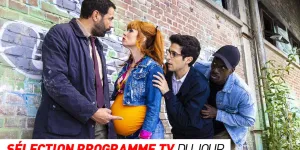 Programme TV : HPI, Le monde n’existe pas… que regarder à la télé ce soir ?