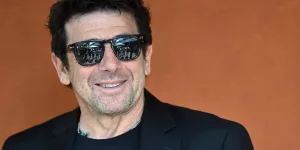 Patrick Bruel s’effondre sur Instagram : "Je ne peux croire que j’écris ces mots"