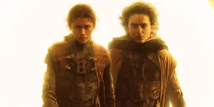 Dune : Deuxième partie (Canal+) - 3 bonnes raisons de regarder cette suite avec Zendaya et Timothée Chalamet