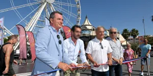 Villa de rêve, terrains à prix cassés, l'ancien maire d’Agde de nouveau en garde à vue