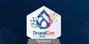 DrupalCon Lille 2023 : quand Drupal prend (enfin ?) le virage de l'UX | Makina Corpus