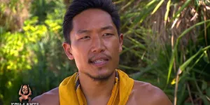 Koh-Lanta : Frédéric est-il toujours en contact avec Nicolas de l’édition du Feu Sacré ? Il répond !