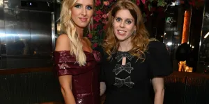 Beatrice d’York enceinte : elle s’offre une sortie royale aux côtés de Nicky Hilton