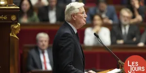 Mercredi sera le jour du jugement Barnier