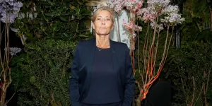 Claire Chazal, ex-vedette du JT de TF1, "suivie et agressée"