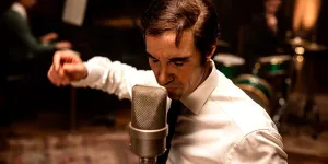 « Monsieur Aznavour » : l’avis des enfants de Charles Aznavour sur le biopic