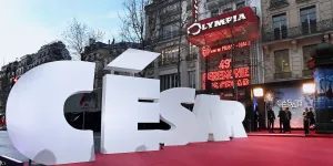 Les César ont choisi la présidente de leur prochaine cérémonie et c’est une grande actrice française !