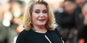 "Qui de mieux qu’une actrice hors norme ?", Catherine Deneuve désignée présidente de la 50e cérémonie des César