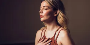 Stress : 4 exercices de respiration pour renforcer votre cœur