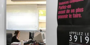 Violence conjugale : le contrôle coercitif, un "crime de liberté" désormais dans le droit français