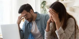 Comment préserver son couple du stress de la rentrée ?