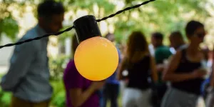 "Partager la musique que j’aime avec un public qui me fait confiance" : Marie-Hélène organise des concerts dans son château