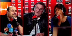 Benjamin Castaldi balance l’horreur qu’Yves Montand a dit à Marilyn Monroe pour la larguer : « et il a refermé froidement la porte »