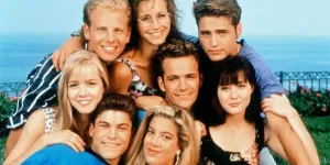 Danse avec les stars : TF1 a recruté un ancien de « Beverly Hills 90210 »