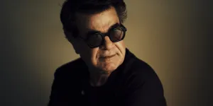 Jafar Panahi, Palme d’or à Cannes avec "Un simple accident" : "Mon film s’interroge sur la violence et sur la façon de refuser d’y sombrer"