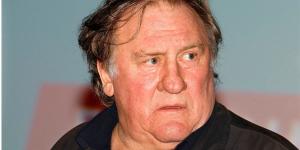 Gérard Depardieu : la chute finale