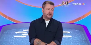 Bruno Guillon : après Faustine Bollaert, il pique à son tour une émission à Laurence Boccolini