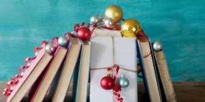 Shopping : des beaux livres pour un beau Noël !