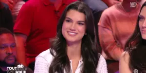 Mareva Michel, Miss Ile-de-France 2025, longtemps soupçonnée d’être en couple avec Cyril Hanouna, le retrouve chez lui