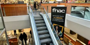 L’adjoint Joël Steffen considère que la Fnac va rester au centre-ville