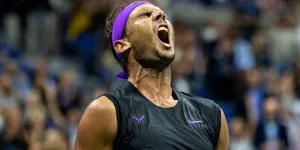 Nadal, la gloire et la douleur